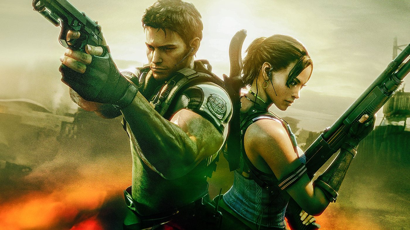 Capcom plant Crossover zwischen Resident-Evil-Remakes und neuen Teilen