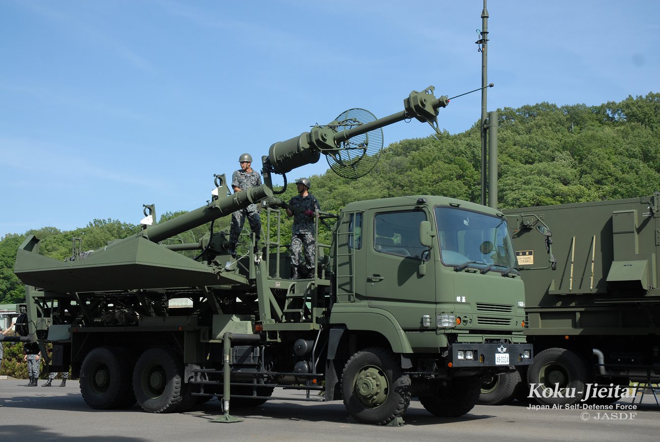 Warum ein kleiner Radar die Patriot-Produktion der Ukraine bremst