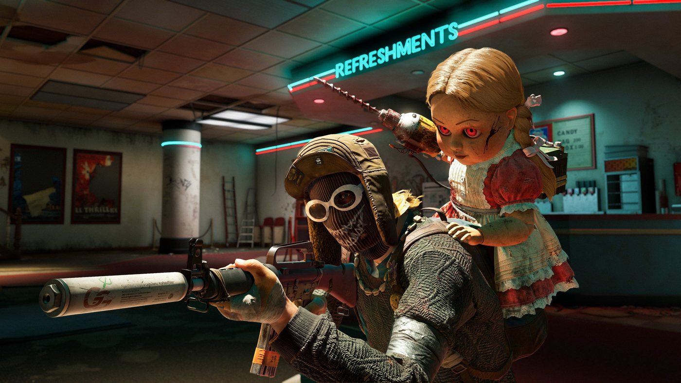PUBG-Entwickler: Spiele für alle sind „Box Office Poison“