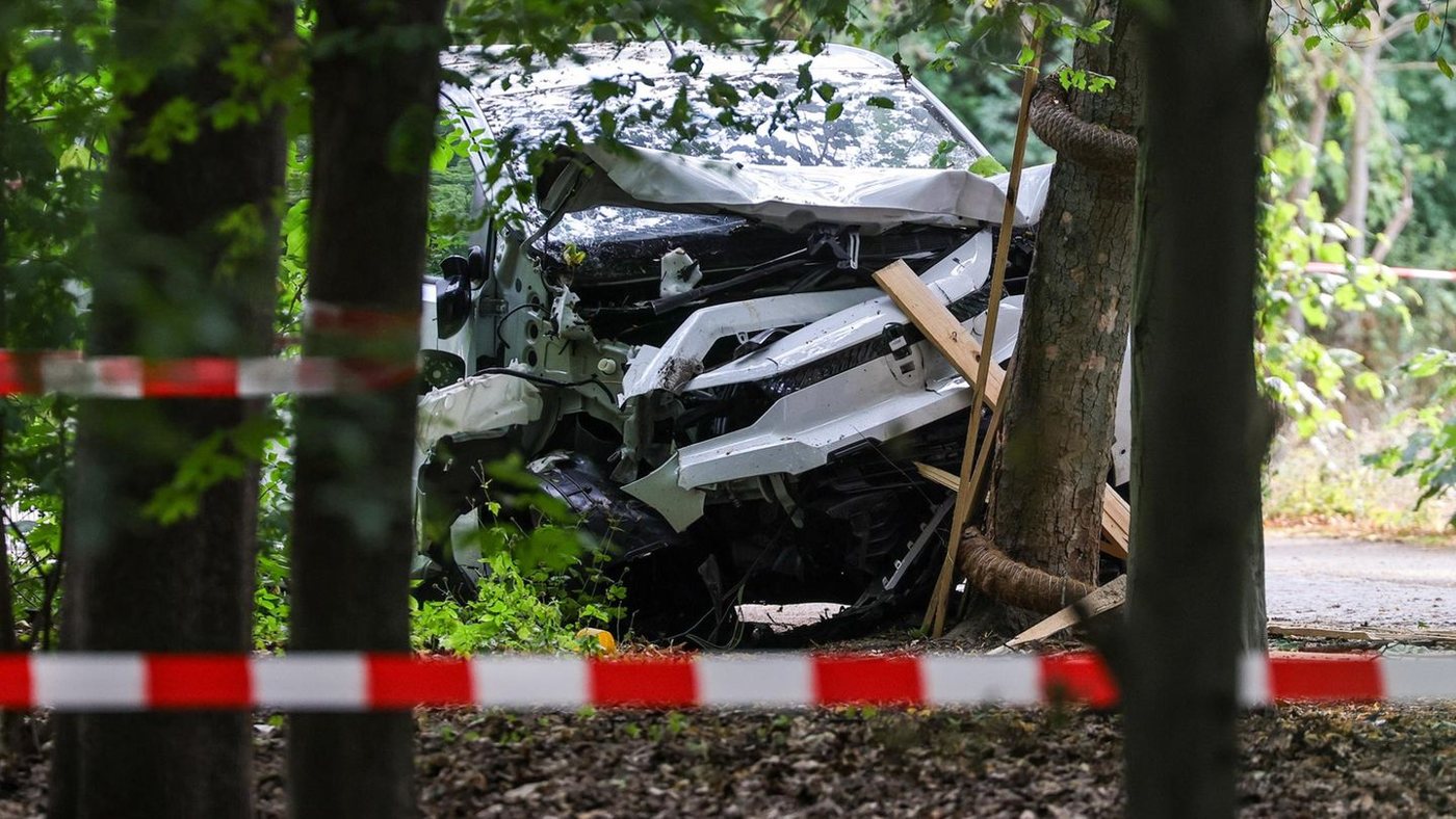 Abdul B. nach CSD-Anschlag bei Polizeieinsatz erschossen
