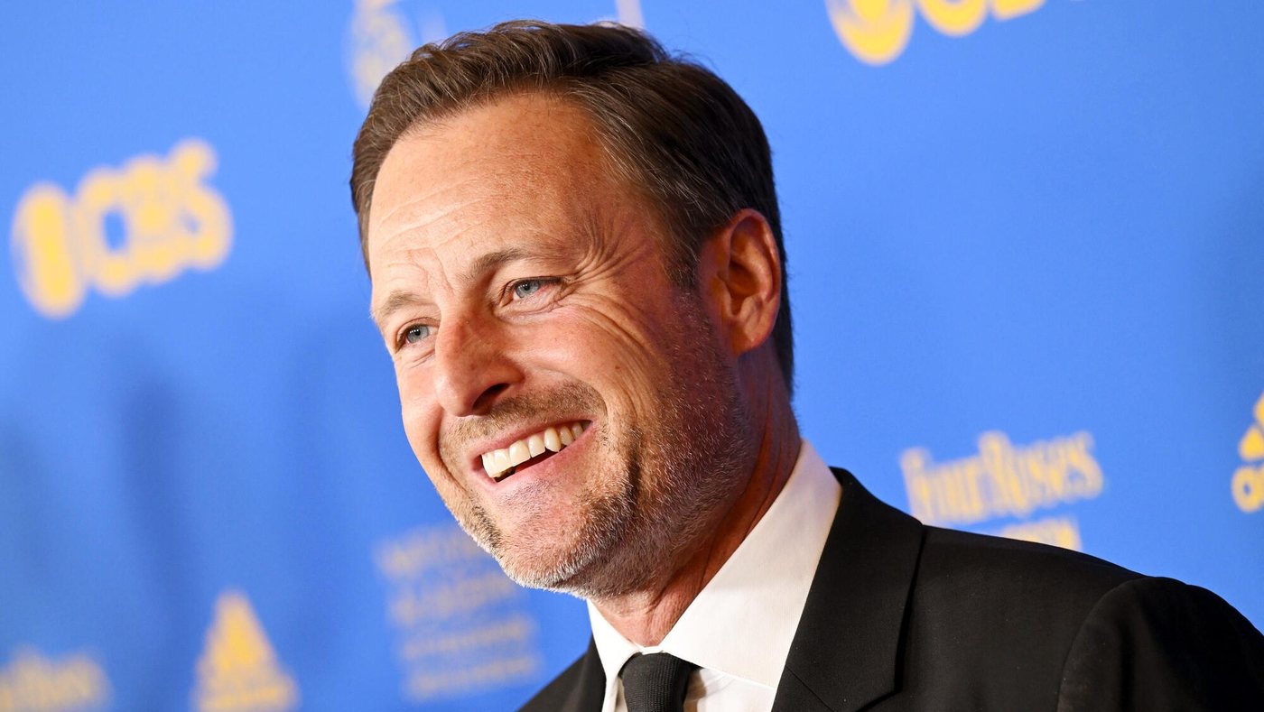 Chris Harrison wehrt sich gegen Warner Bros. wegen „The Vow“