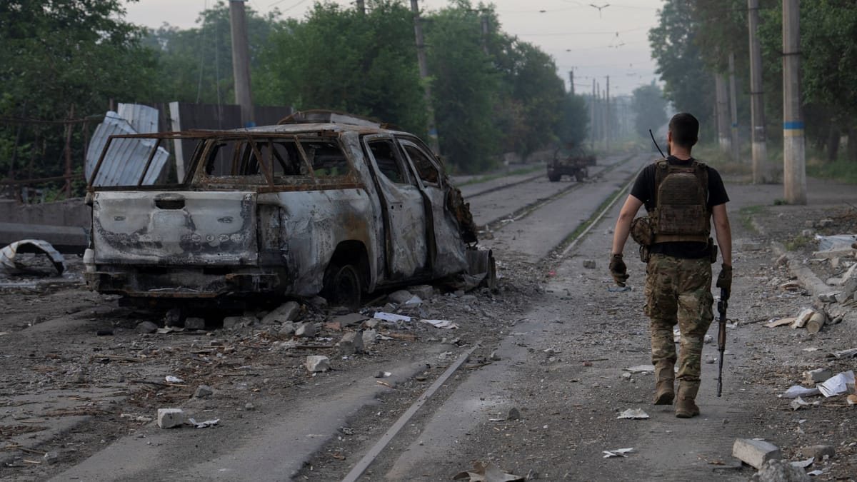 Russland testet mit AfD die politische Stabilität Deutschlands im Ukraine-Krieg