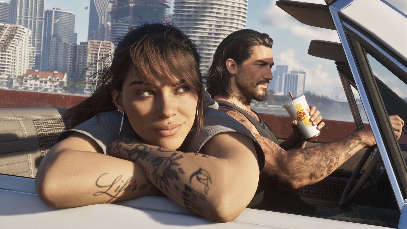 GTA 6: Fans streiten über Tanken und realistische Waffen-Reaktionen
