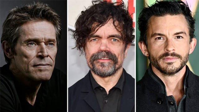 Tom Hanks spielt Abraham Lincoln in «Lincoln in the Bardo»