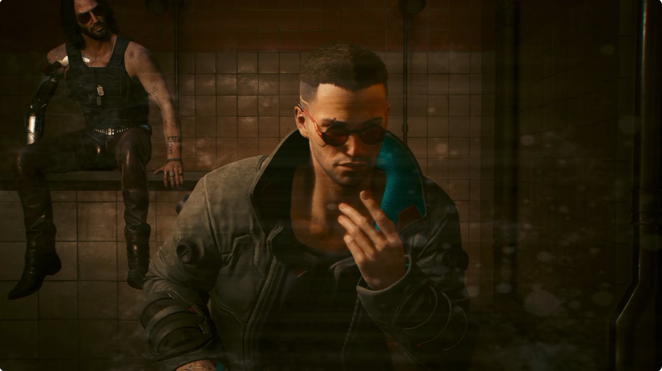Cyberpunk 2077 Update 2.5 bringt Edgerunners-Quest und Mods auf Konsolen