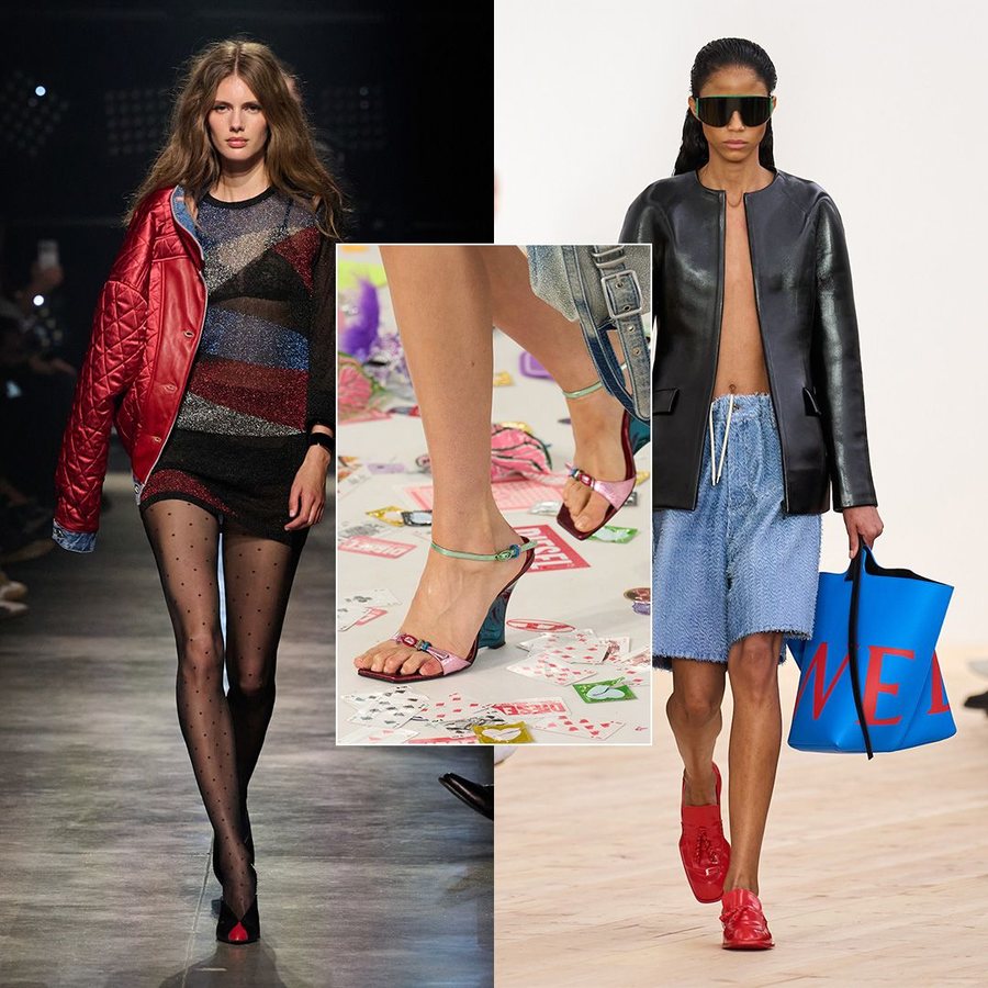 Diese Schuhtrends bestimmen den Herbst 2026