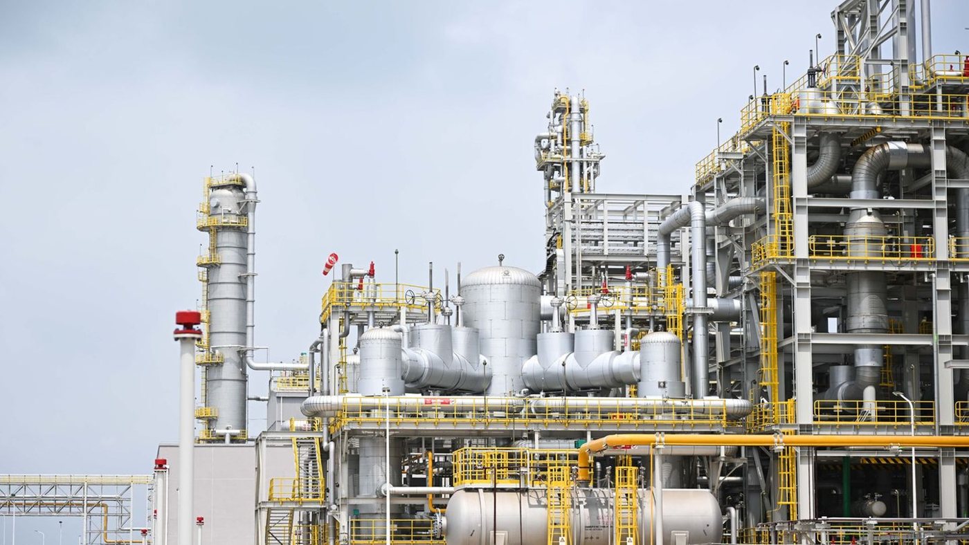 China-Konkurrenz setzt deutsche Industrie massiv unter Druck