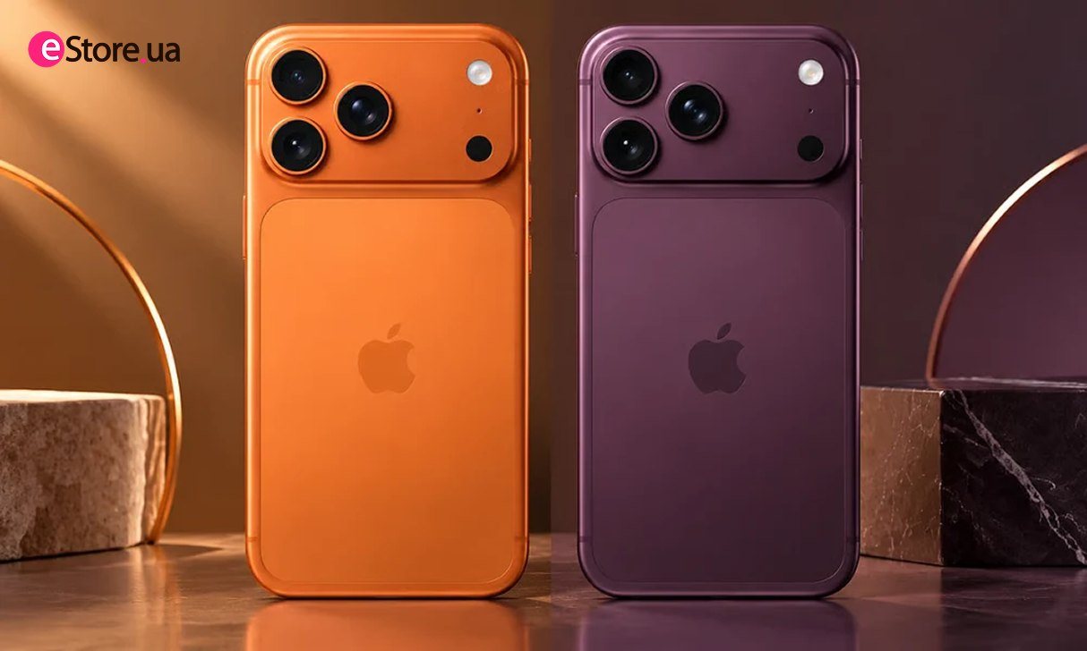 iPhone 18 Pro Max im Vergleich: Diese fünf Unterschiede zum Vorgänger zählen