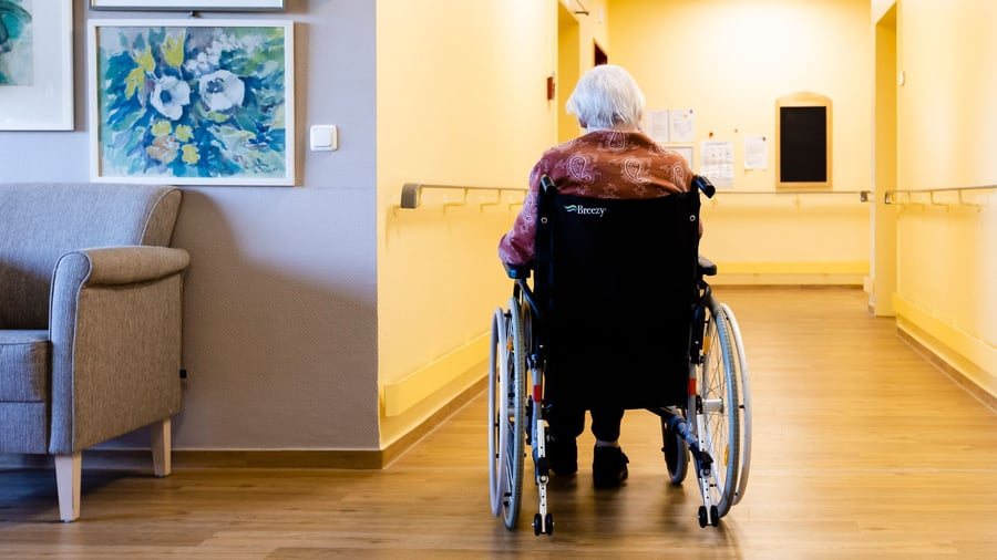 Pflege im Heim wird immer teurer – Reform soll Entlastung bringen