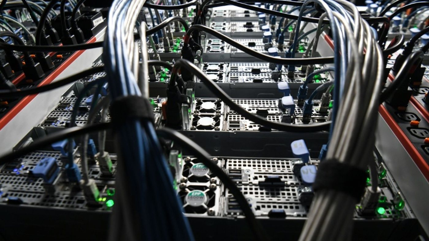 Bundestag debattiert über erweiterte digitale Befugnisse für Ermittler