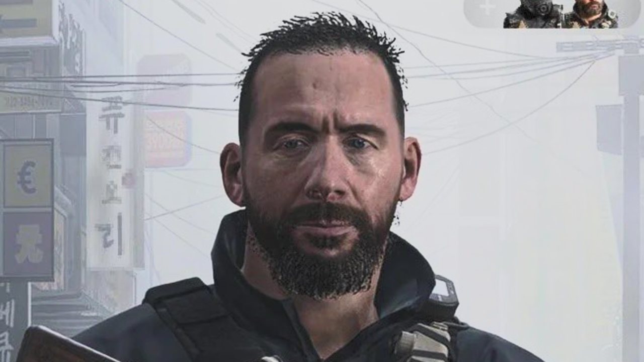 „Call of Duty: Modern Warfare 4“: Entwickler versprechen Update für Captain Prices Haare