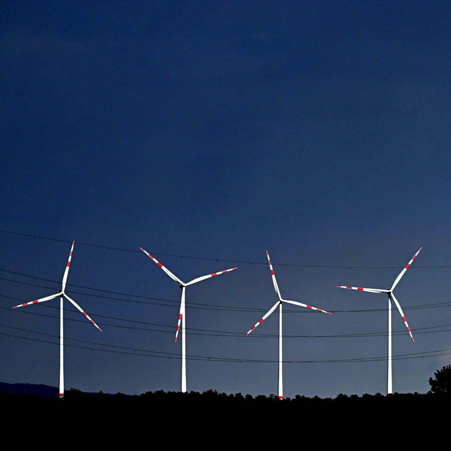 Klingbeil kürzt Klimafonds-Programme zugunsten von Energieentlastungen
