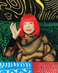 Yayoi Kusama, Ikone der japanischen Pop-Art, stirbt mit 97 Jahren