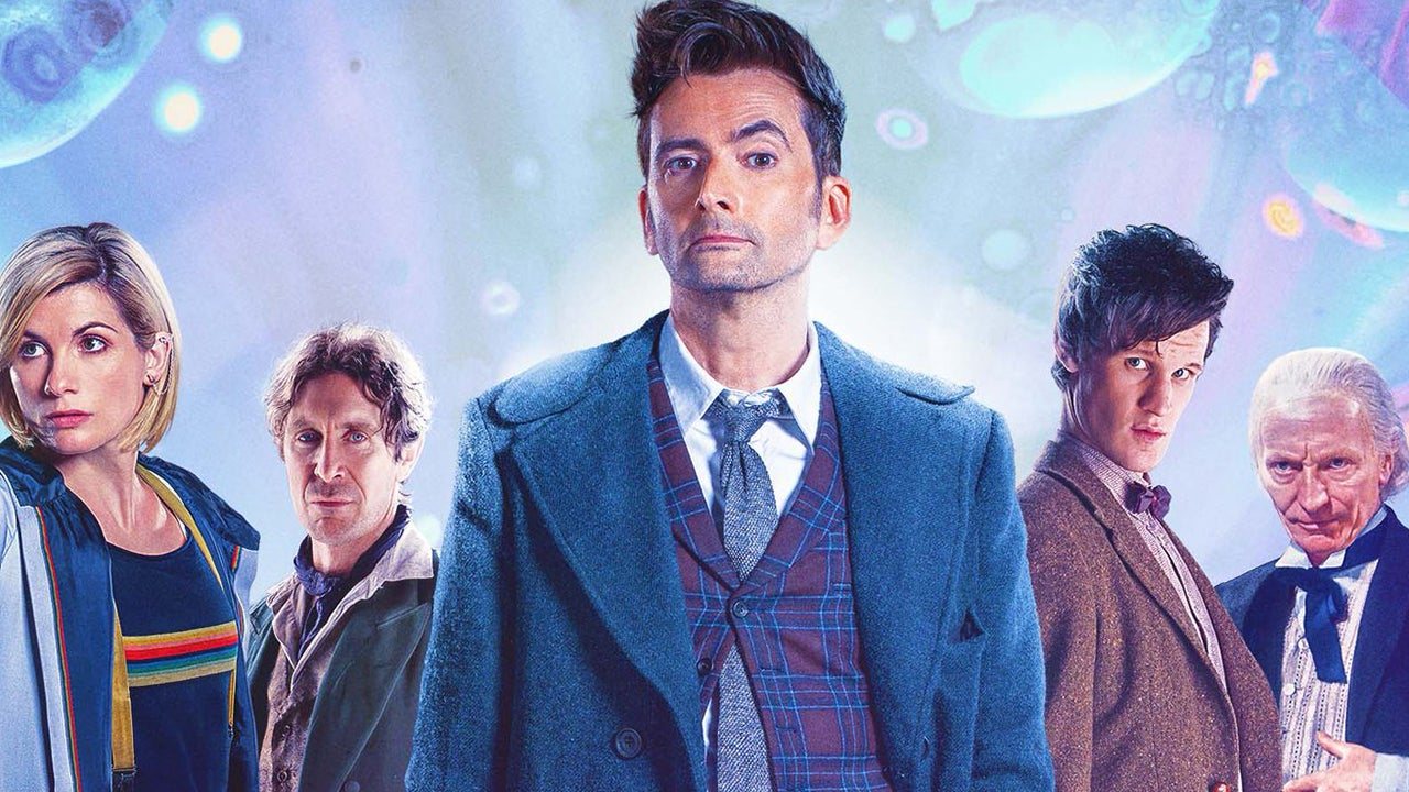 BBC sucht neues Produktionsteam für Doctor Who und peilt Rückkehr 2028/29 an