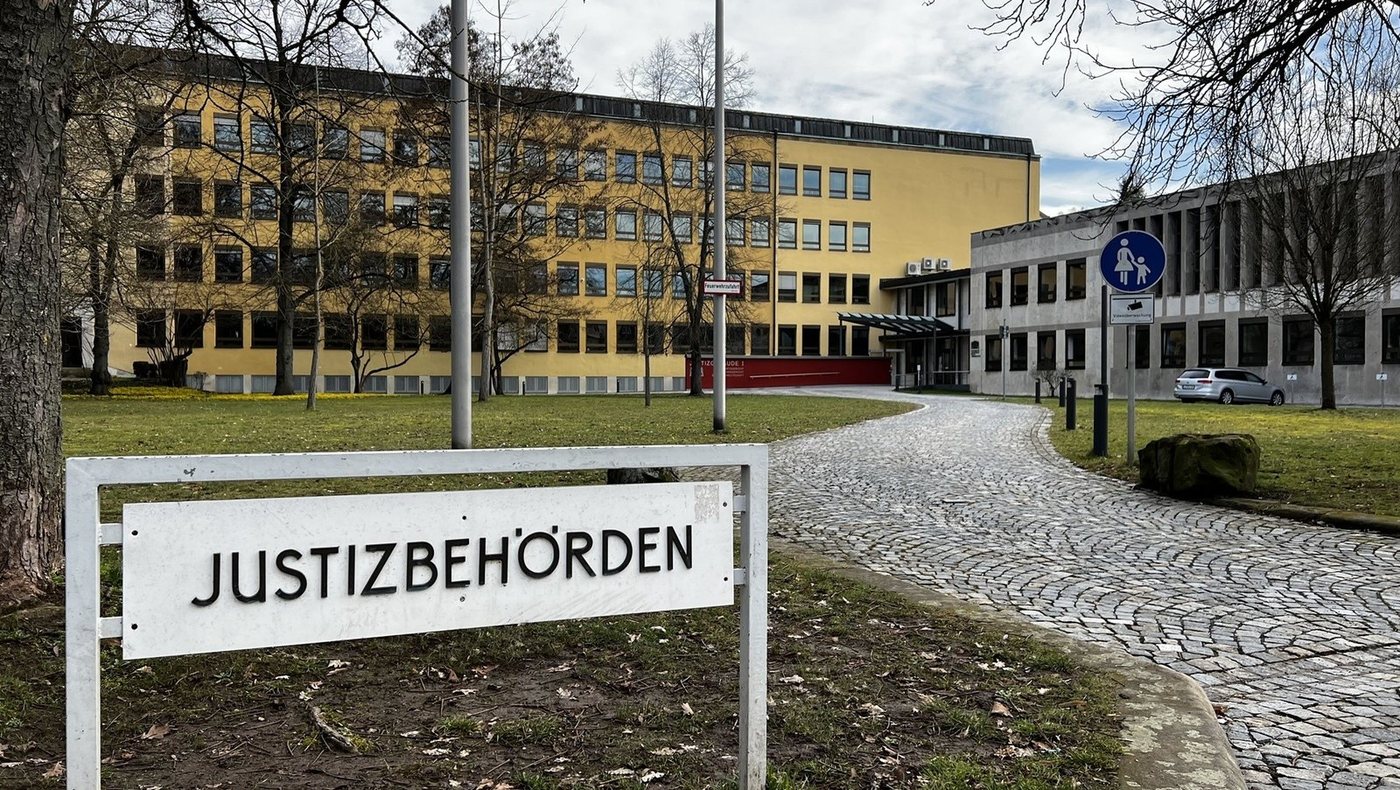 Hausarzt aus dem Landkreis Coburg soll Jugendliche missbraucht haben