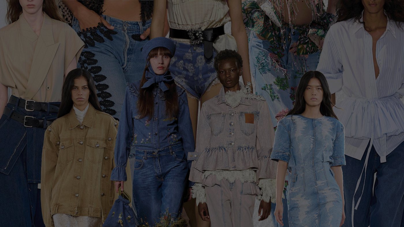 Denim-Trends 2027: Was sich bei Jeans und Jacken verändert