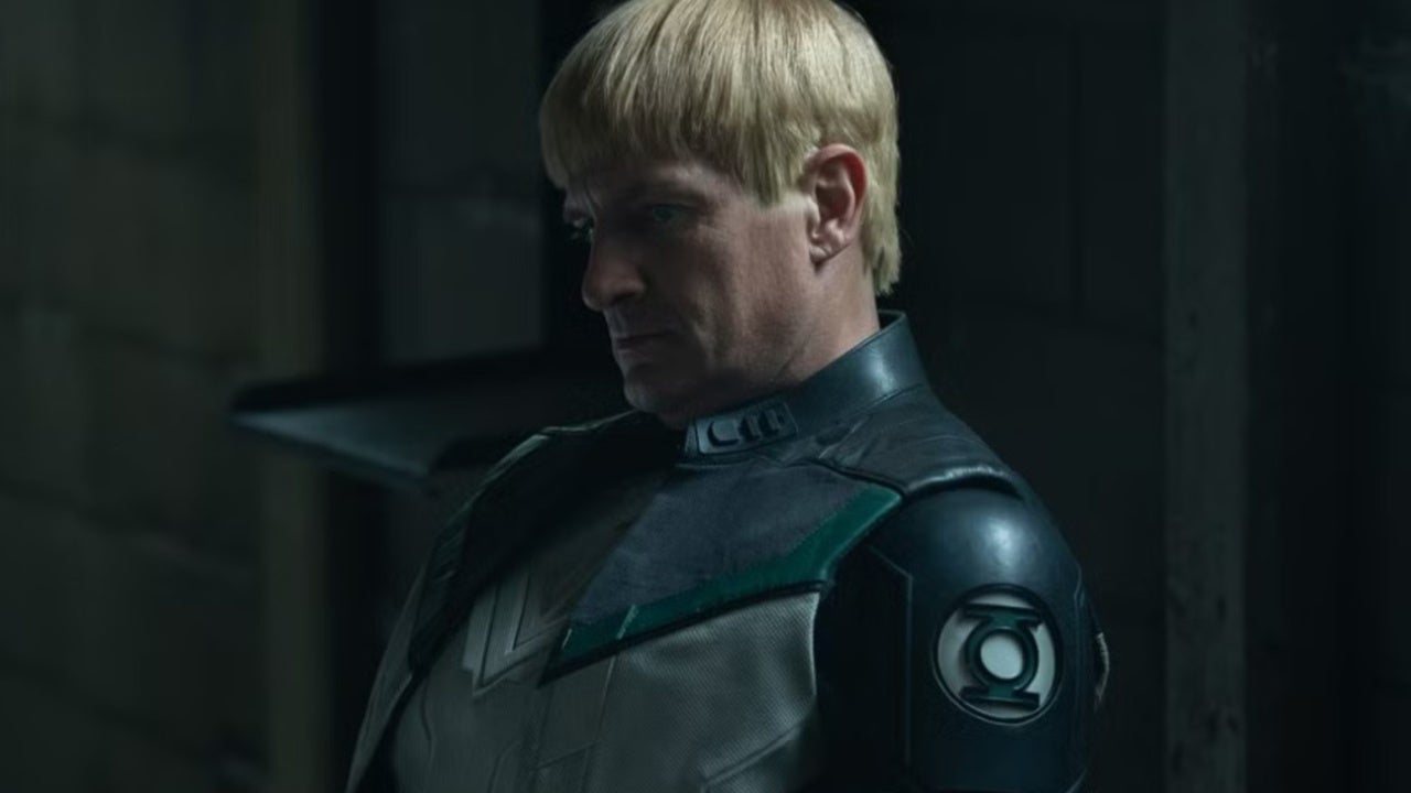 «Lanterns» Staffel 1, Folge 6: Ein Mordfall bremst die Serie aus