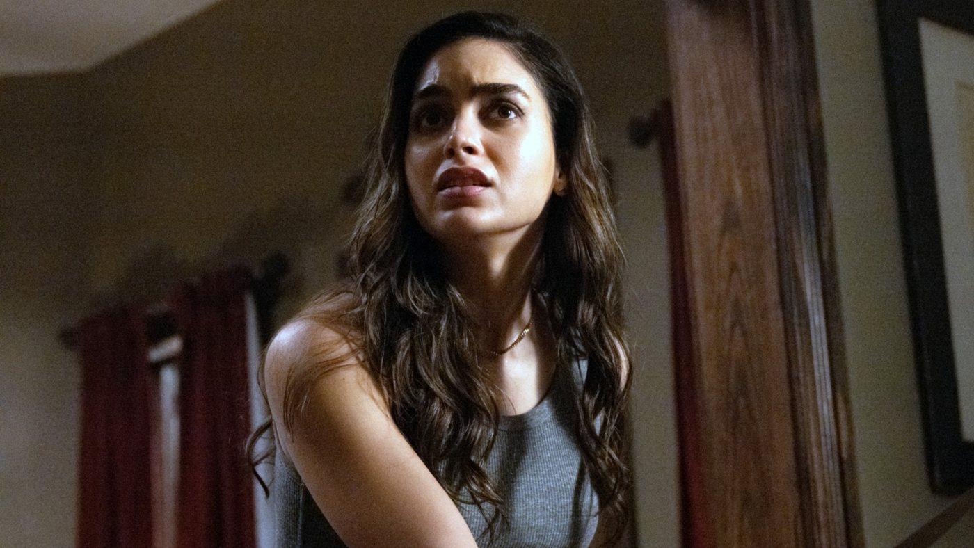 Melissa Barrera würde «Scream»-Rolle wieder übernehmen, wenn die Rechte Spyglass verlassen