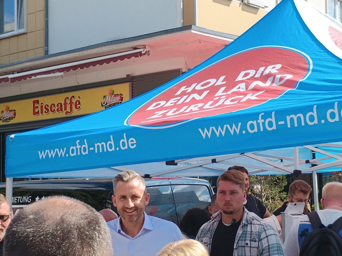 AfD gewinnt Sachsen-Anhalt – und erreicht auch junge Wähler