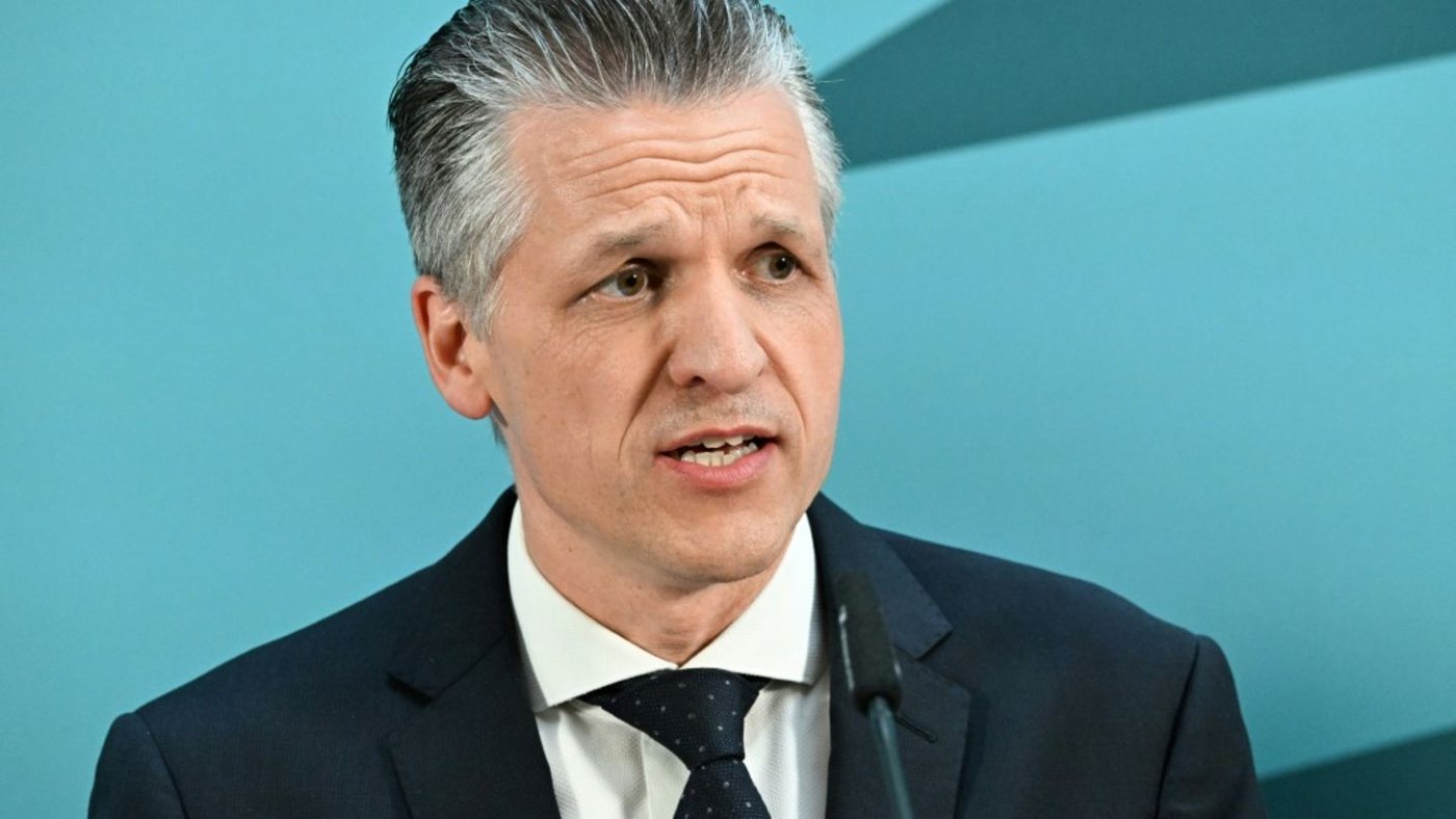 Unionsfraktionschef Frei verteidigt Abschaffung der Rente mit 63