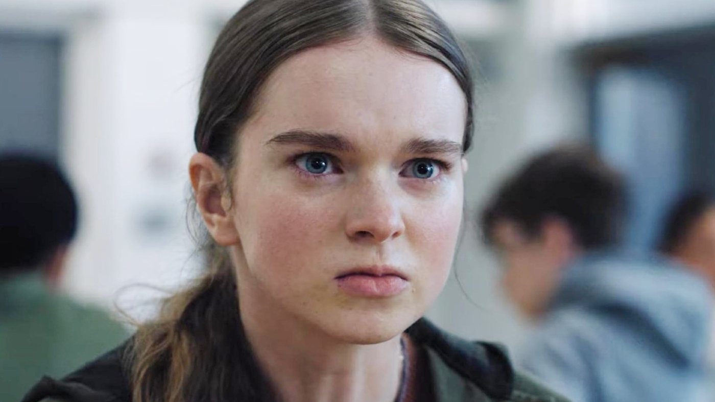 Streaming-Tipps fürs Wochenende: Horror-Reboots, Serien-Favoriten und Netflix-Thriller