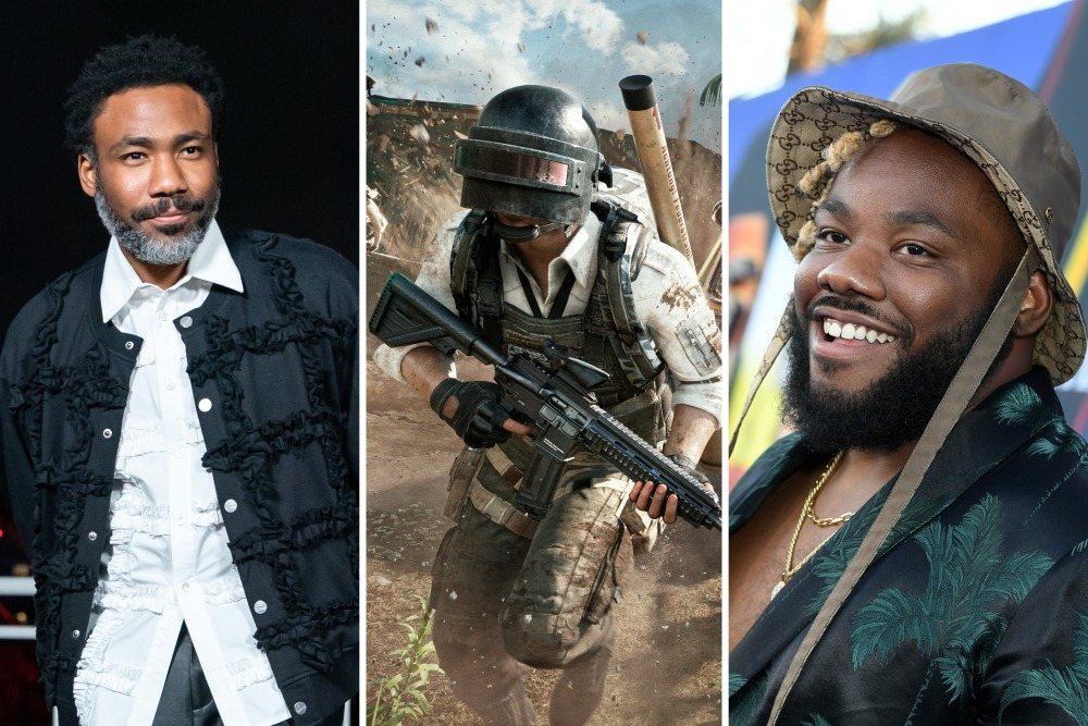 Netflix entwickelt Live-Action-Serie zu PUBG mit Donald Glover