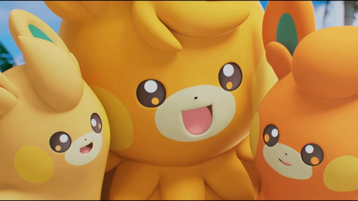 Nintendo schaltet Pokémon Unite im März 2027 ab