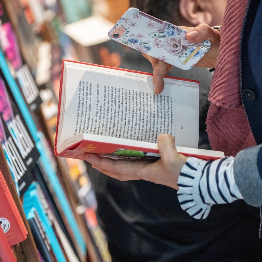 Leipziger Buchmesse 2027 erstmals mit drei Gastländern
