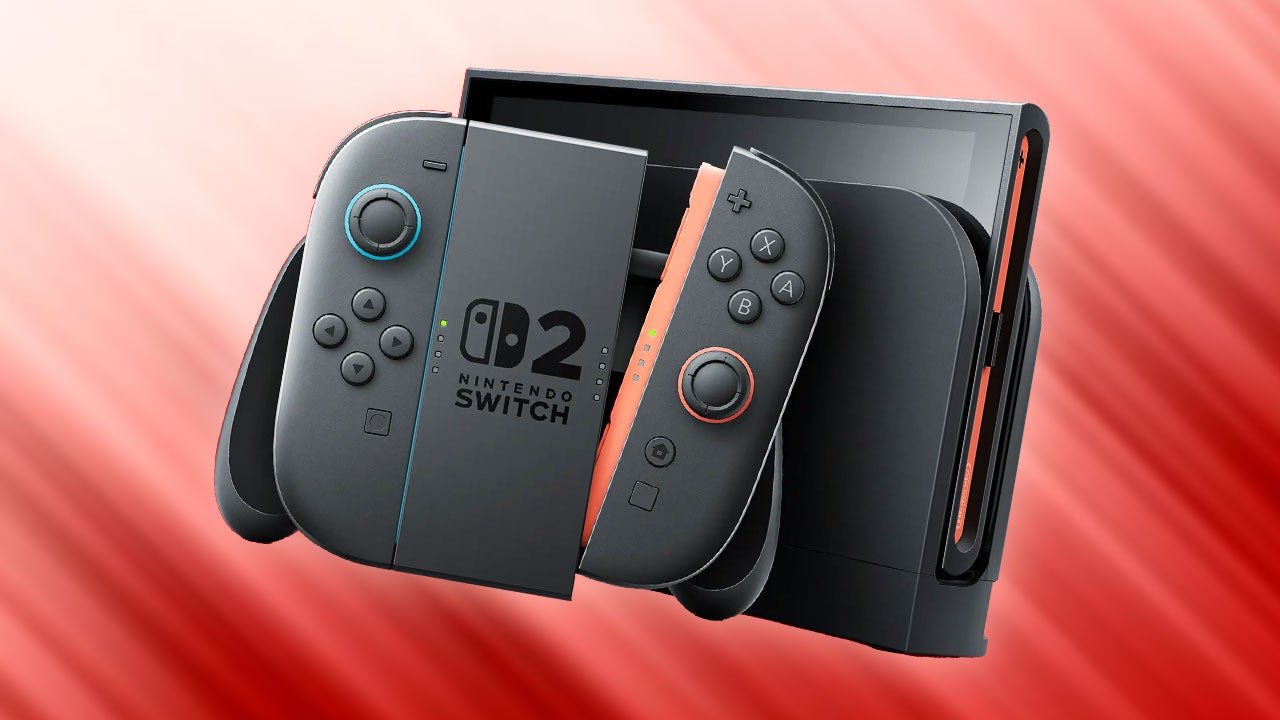 Nintendo Switch 2 wird teurer: Letzte Chance auf die Konsole für 399,99 Dollar