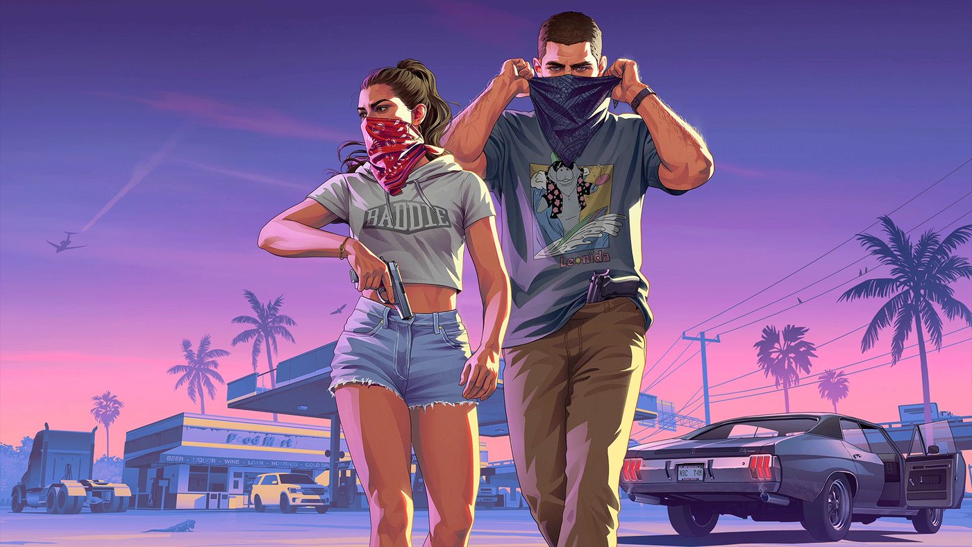 GTA 6: Vorbesteller können ab 12. November vorladen