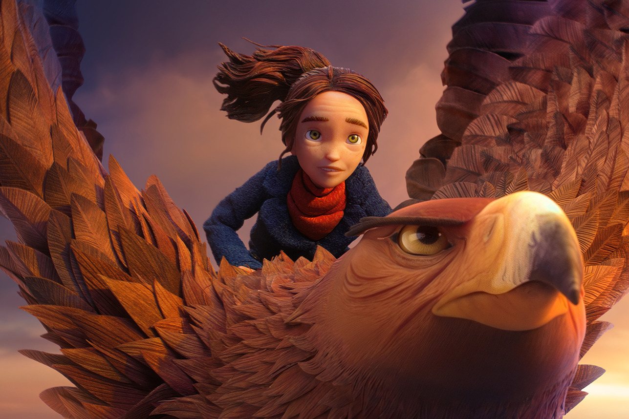 Laika wagt mit «Wildwood» ihr bislang ehrgeizigstes Stop-Motion-Epos