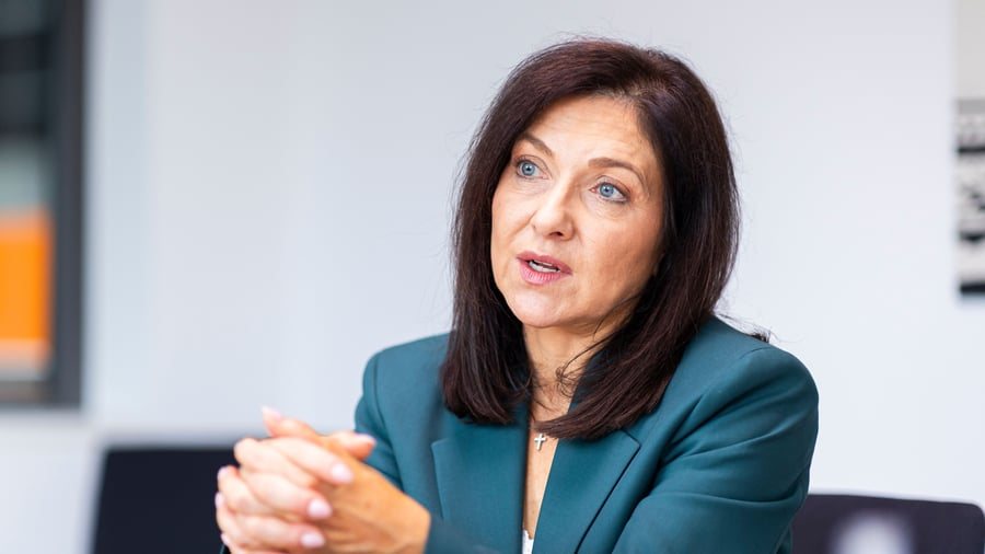 Reiche prüft Haushaltslösung für Gasreserve