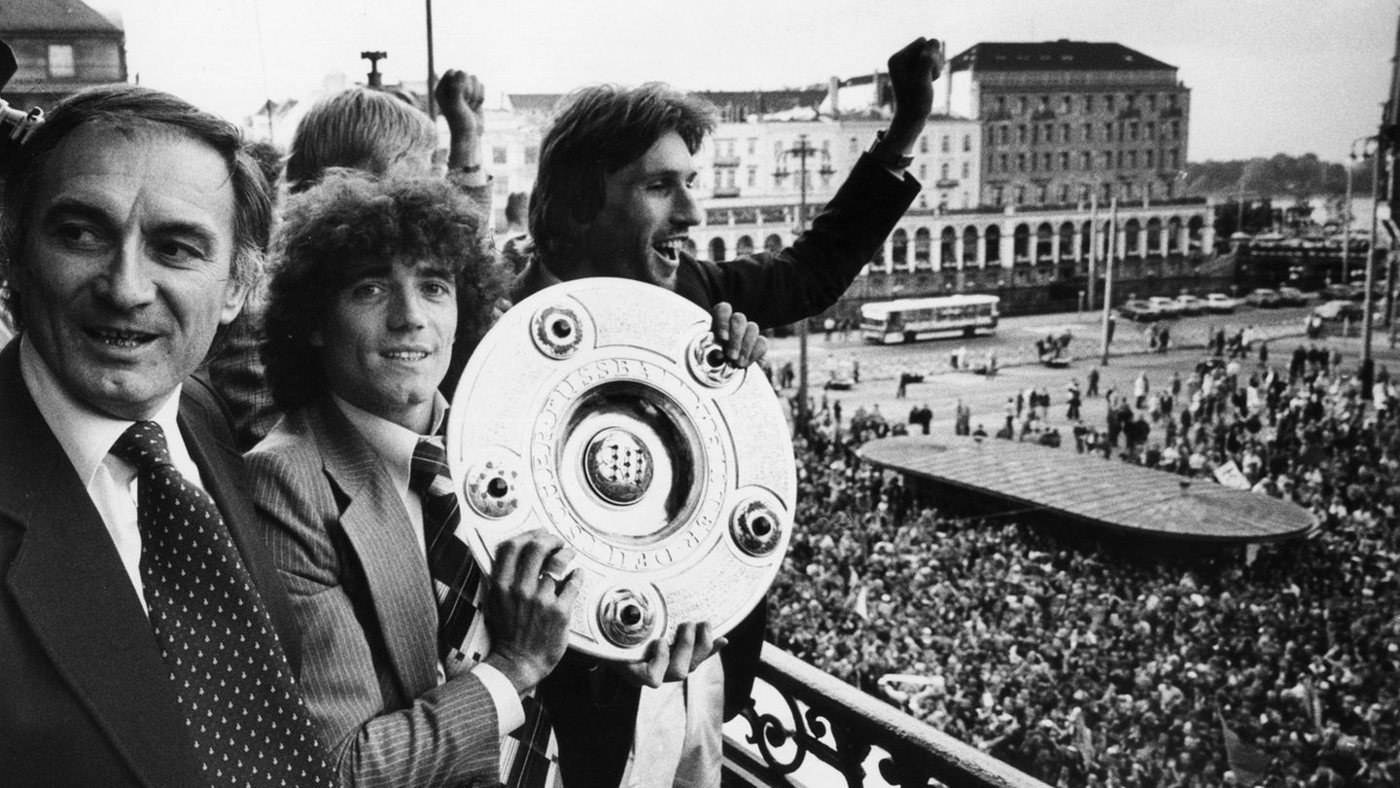 Fußball-Legende Kevin Keegan im Alter von 75 Jahren gestorben
