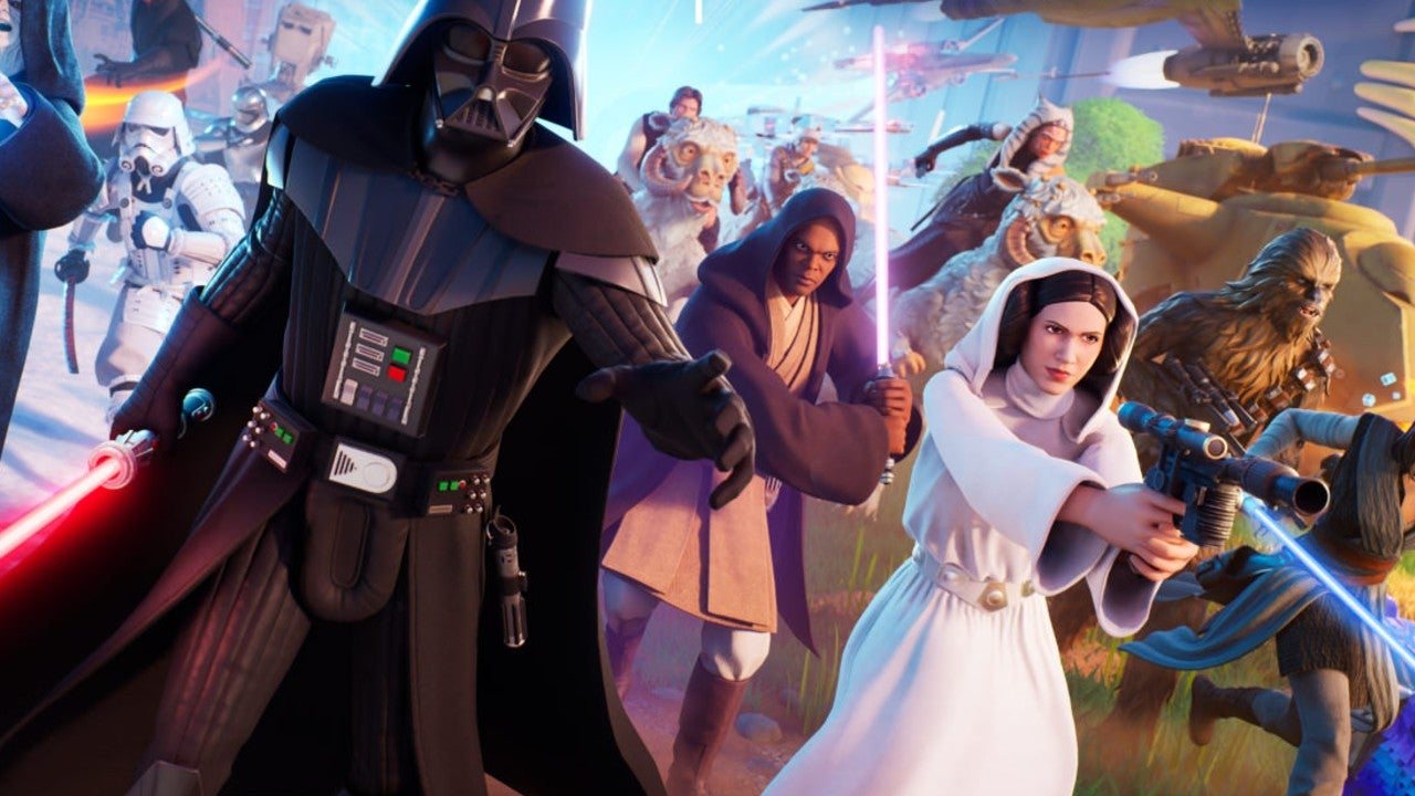 Disney dementiert Übernahme-Gespräche mit Epic Games