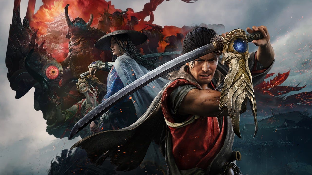 «Onimusha: Way of the Sword» begeistert mit Charaktertiefe und spektakulären Kämpfen