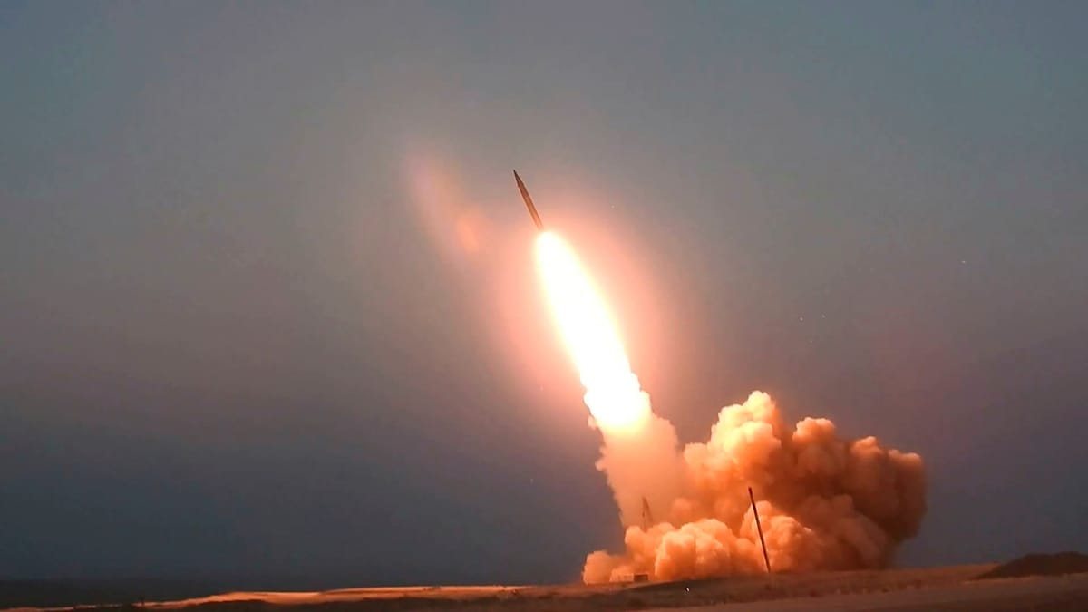 Nahost-Krieg aktuell: Iran droht mit Vergeltung am Golf – Trump reagiert