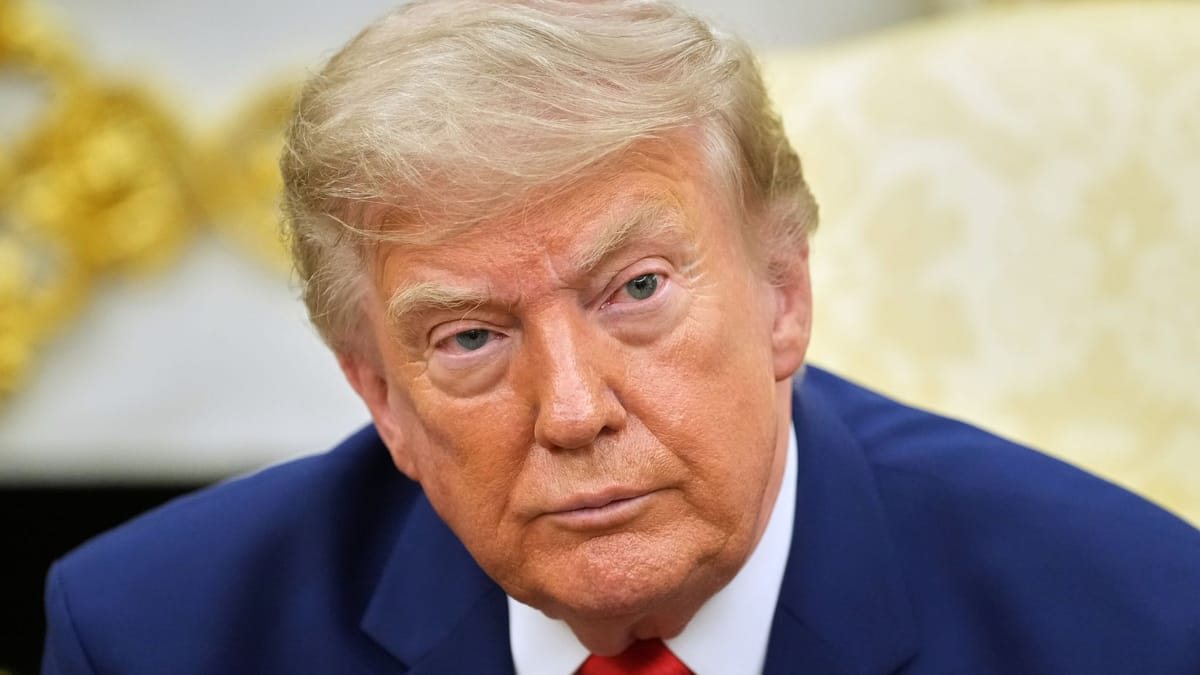 Trump empfängt Netanjahu und Selenskyj im Weißen Haus – Gespräche über Iran-Krieg und Ukraine-Konflikt