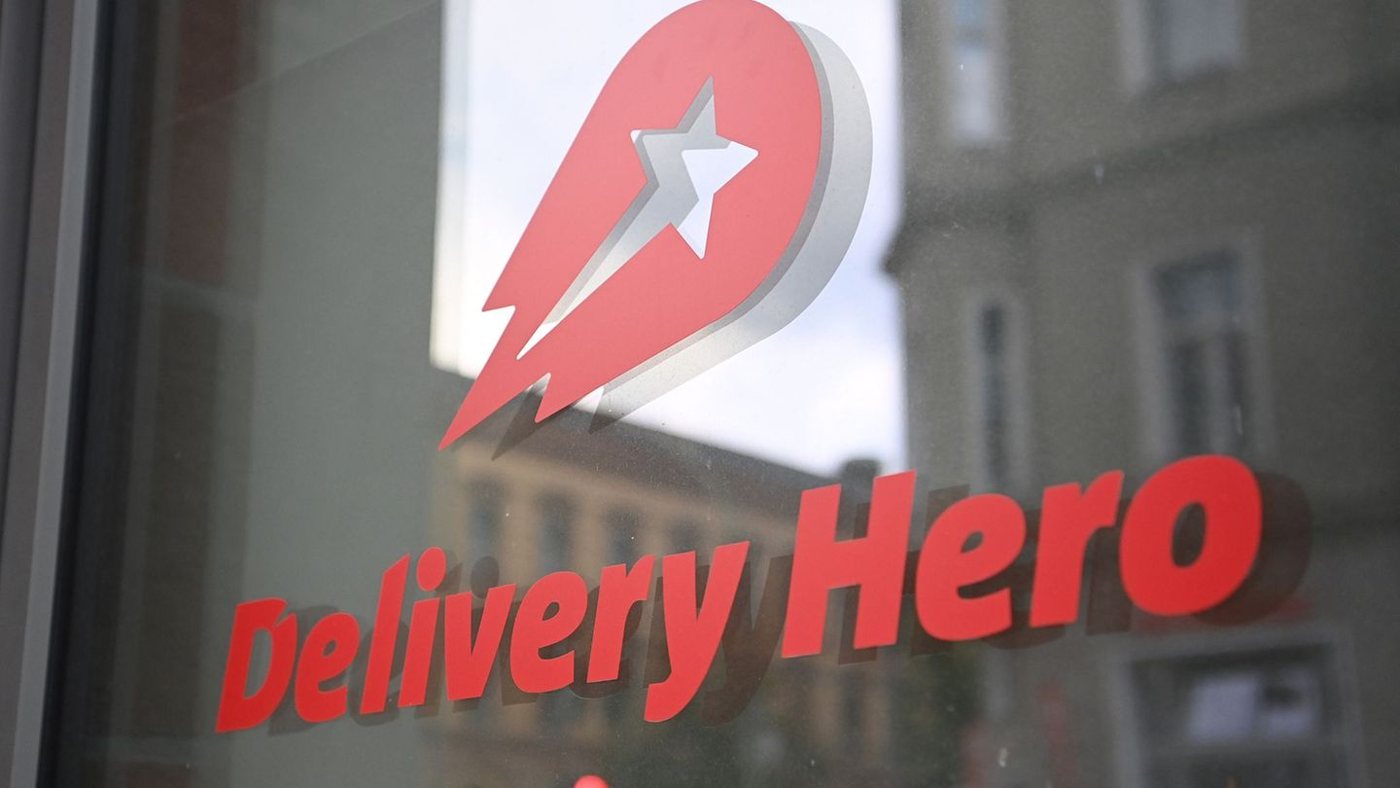 Delivery Hero schlüpft unter das Dach von Uber