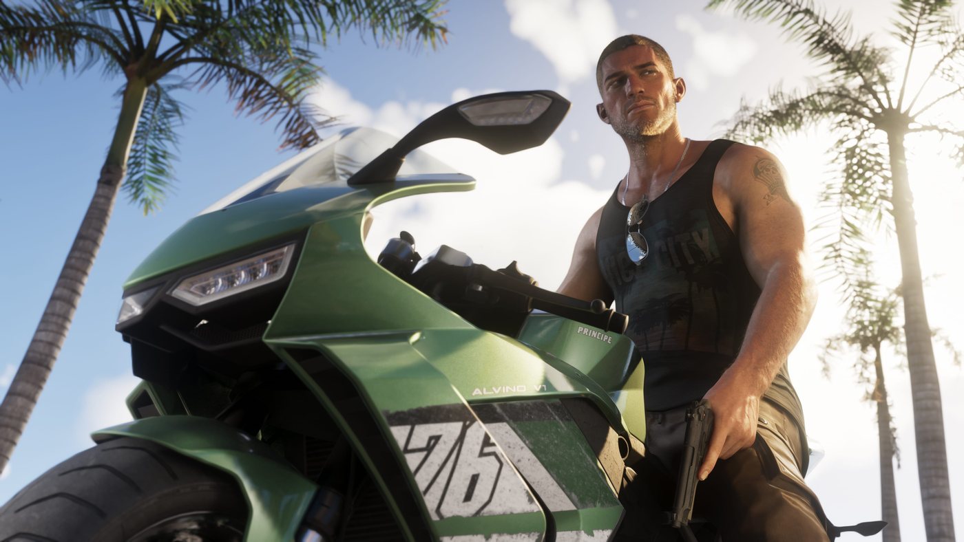 GTA VI hat jetzt einen echten Countdown bis November