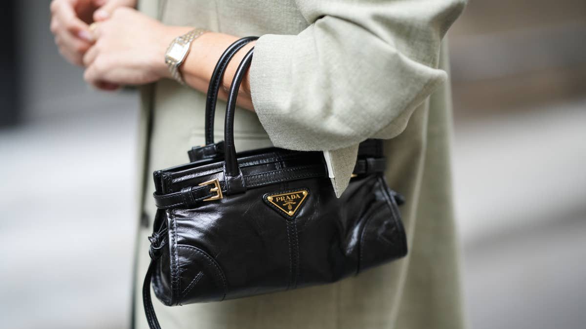 Prada erobert Platz eins im Lyst Index zurück