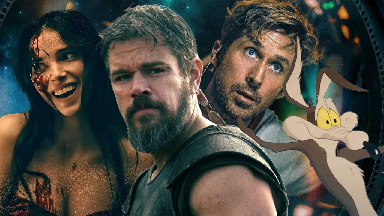 IGN kürt die besten Filme des Jahres 2026: Diese Werke begeistern die Kritiker