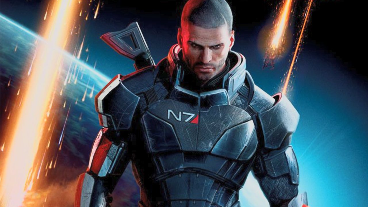 Fans bringen Petition zur Rettung von Mass Effect über 200.000 Unterschriften