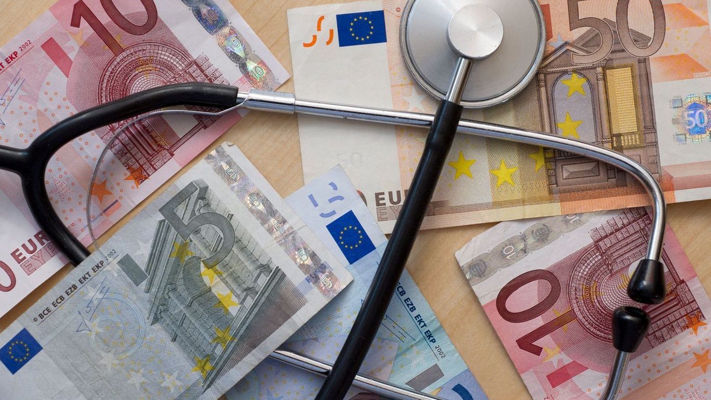 Gesundheits-Sparpaket vor dem Ziel: Was steckt drin?