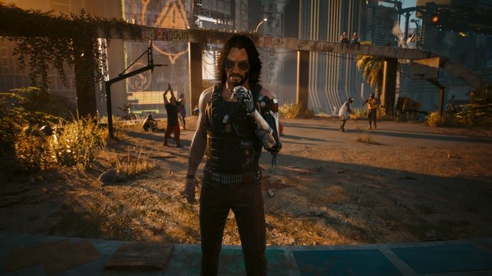 CD-Projekt-Red-Chef sieht keine Gefahr durch mögliche Konsolen-Verzögerungen