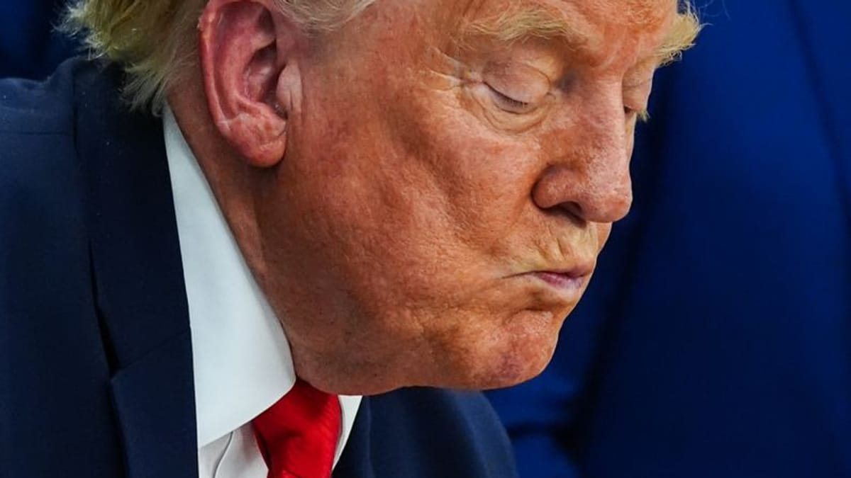 US-Wirtschaft verliert durch Iran-Krieg an Dynamik