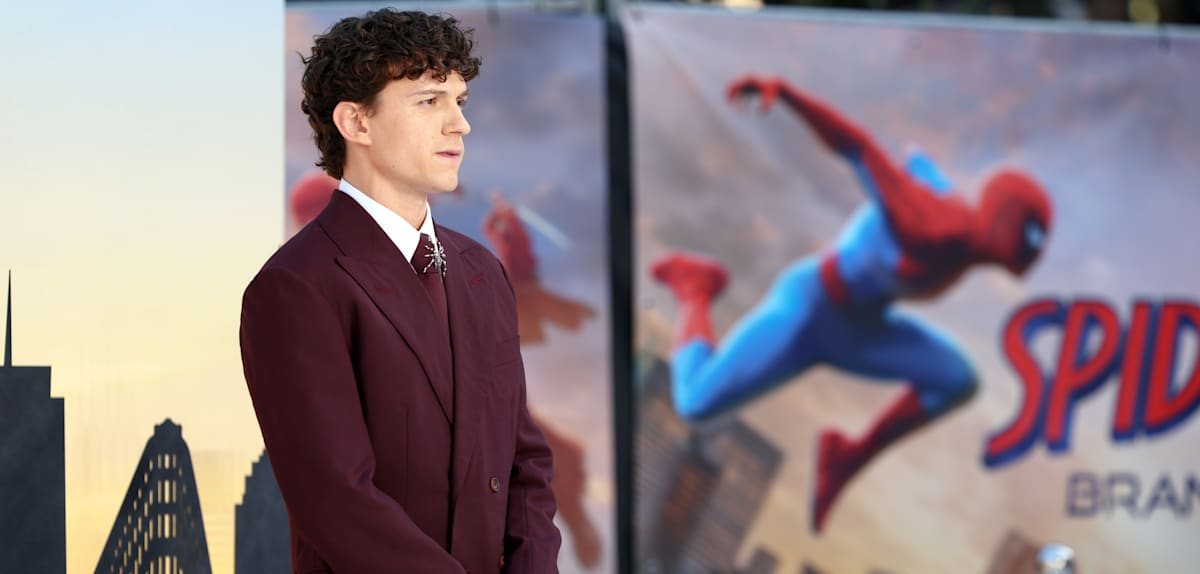 Neuer Spider-Man-Film spielt 355 Millionen Dollar am Startwochenende ein