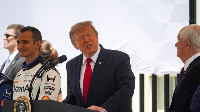 Trump kündigt „harte“ Angriffe auf Iran in den kommenden zwei Tagen an