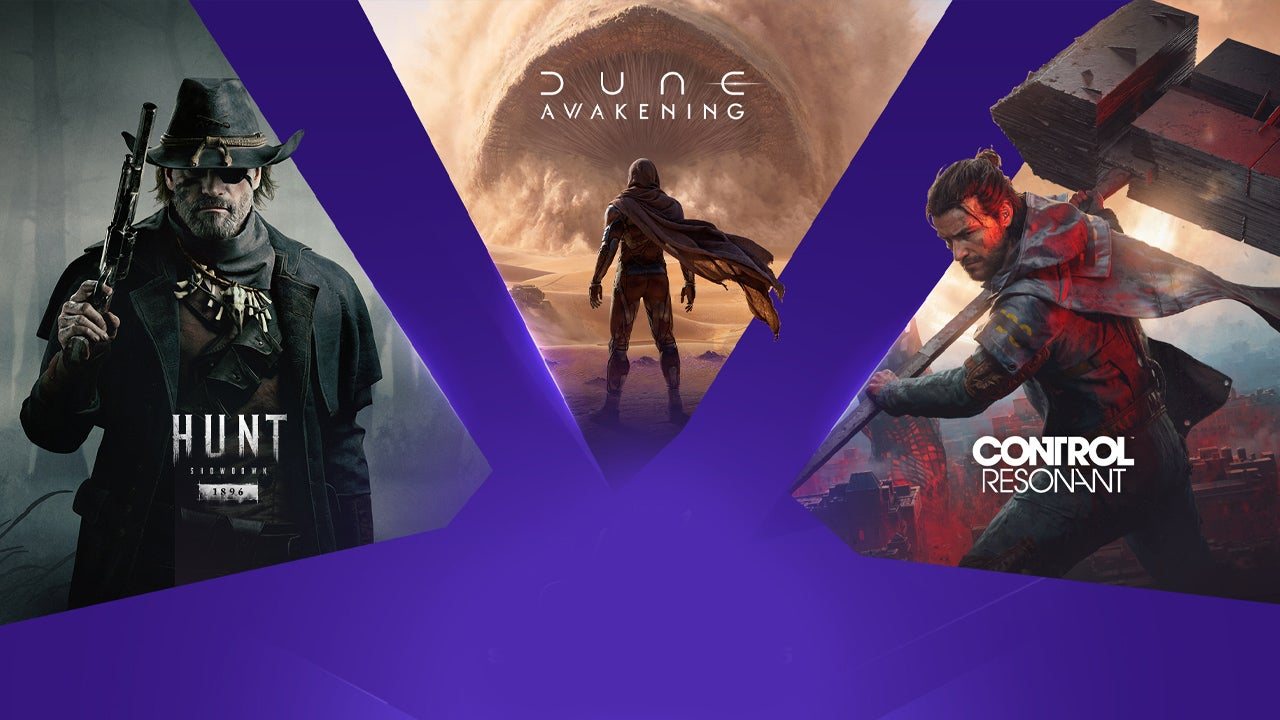 Level Infinite bringt spielbare Demos und Neuigkeiten zur gamescom 2026 mit