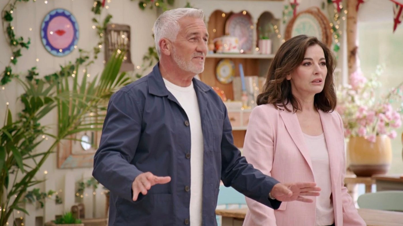 Great British Bake Off: Kandidat muss nach Bread Week die Backstube verlassen