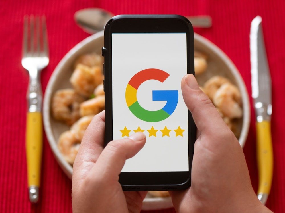 Gastronomie: Viele Restaurants und Hotels lassen Online-Bewertungen löschen